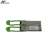 QSFP-100G-CWDM4-S cisco Compatible 100GBASE-CWDM4 QSFP28 1310nm 2km Optical Transceiver Module